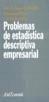 Foto Problemas De Estadística Descriptiva Empresarial