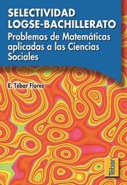 Foto Problemas de matemáticas aplicadas a las Ciencias Sociales. Selectividad LOGSE-Bachillerato