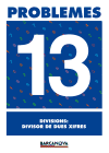 Foto Problemes 13. Divisions: Divisor De Dues Xifres