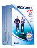 Foto Procartil Orthonat 90 capsulas