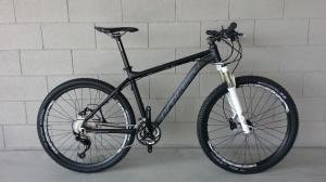 Foto Proceed Terra 6 Alu 2012 REBA/XT Talla M