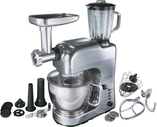 Foto Procesador Alimentos Proficook KM-1004