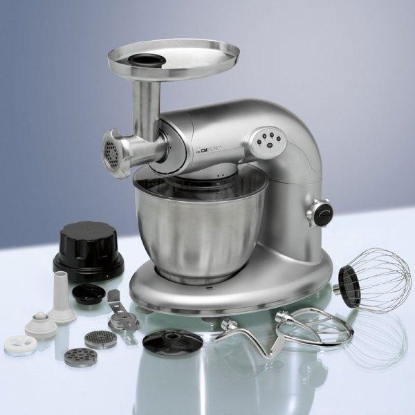 Foto Procesador de alimentos Clatronic KM3421
