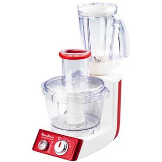 Foto Procesador de alimentos moulinex fp312 fp3121