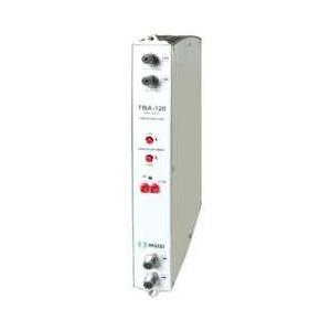 Foto Procesador fm tba-120