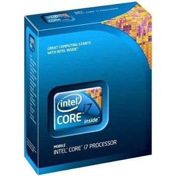 Foto Procesador Intel core i7-3820qm 2.70ghz c [BX80638I73820QM] [