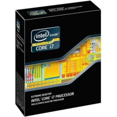 Foto Procesador Intel core i7-3970x 3.50ghz c [BX80619I73970X] [5