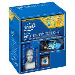 Foto Procesador Intel cpu intel core i7 4770k 3,5ghz s [BX80646I74770K] [0