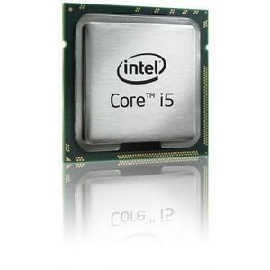 Foto Procesador Intel I5 661 3.33GHz Socket 1156