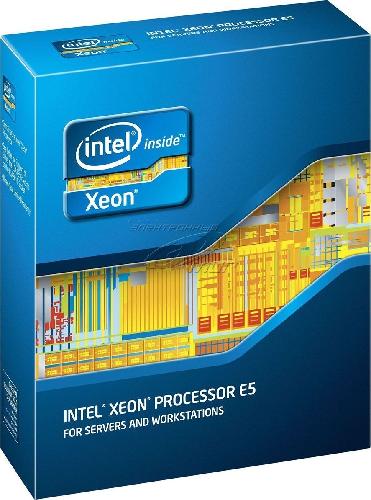 Foto Procesador Intel intel xeon e5-2407 [BX80621E52407] [5032037035026]