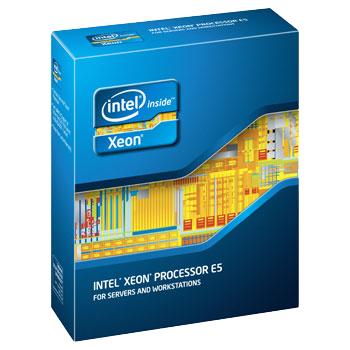 Foto Procesador Intel intel xeon e5-2603 [BX80621E52603] [5032037027489]
