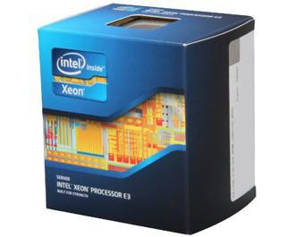 Foto Procesador Intel xeon e3-1270 3.40ghz c [BX80623E31270] [50