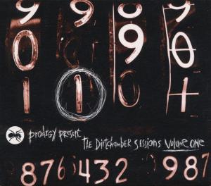 Foto Prodigy Present: The Dirtchamber Sessions Vol.1 CD