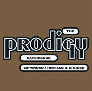 Foto Prodigy, The: Experience / Expanded - 2-CD, REEDICIÓN
