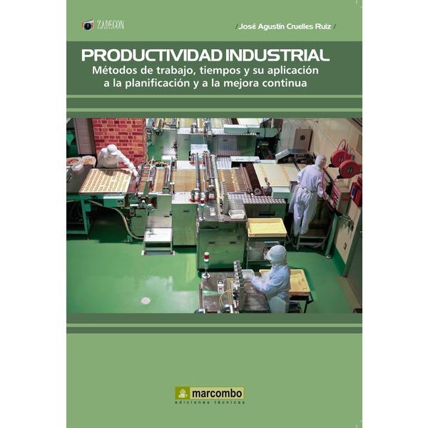 Foto Productividad industrial