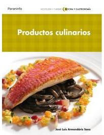 Foto Productos Culinarios (En Papel)