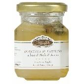 Foto Productos típicos y antojos dulzura de tartufo a base de miel de acacia - 120 gr.