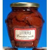 Foto Productos típicos y antojos rollos de tomates secos- 290 gr.