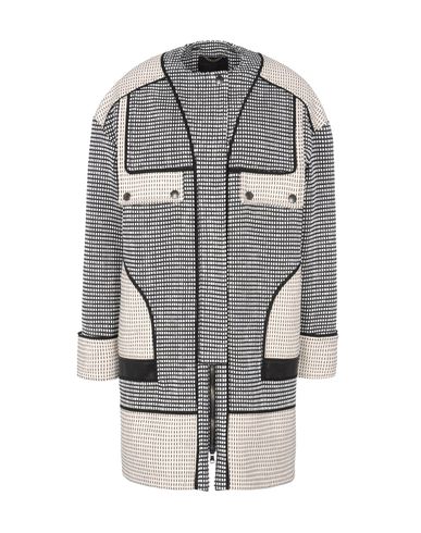 Foto proenza schouler trench
