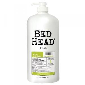 Foto Profesional Bed Head Re-energize Champú