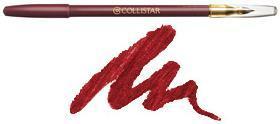 Foto Professional lip pencil #07-cherry red