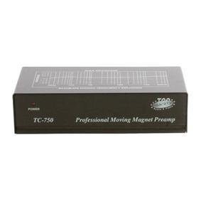 Foto Professional Pre-amplifier - Fixapart Pre Amplificado Profesional