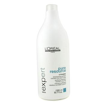 Foto Professionnel Expert Serie - Pure Resource Purifying Shampoo ( For Nor