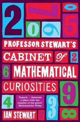 Foto Professor Stewart'S Cabinet Of Mathematical Curios