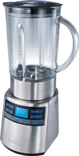 Foto Profi cook Batidora de Vaso UM1006