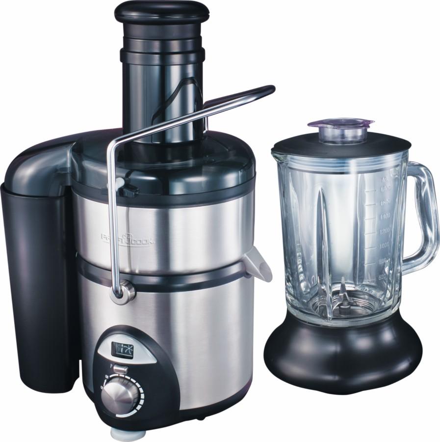 Foto Proficook Licuadora + Bati. Vaso AE1002.