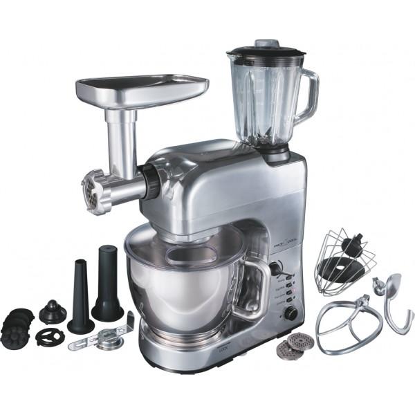 Foto Proficook Procesador Alimentos KM1004