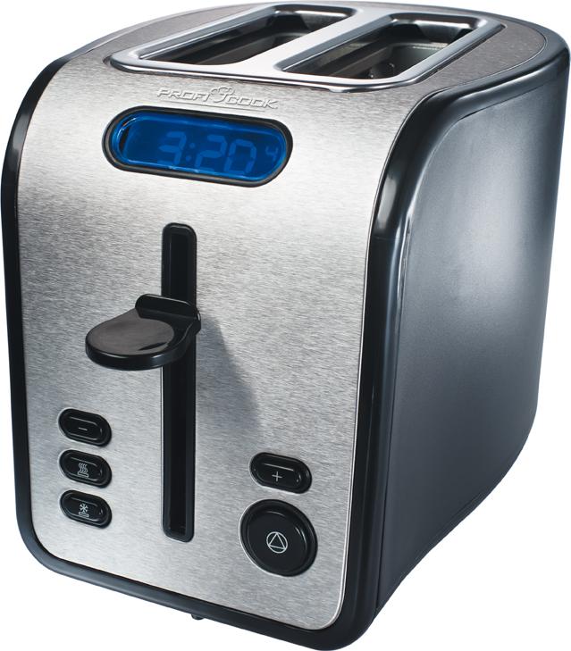 Foto Proficook Tostador TA1011.