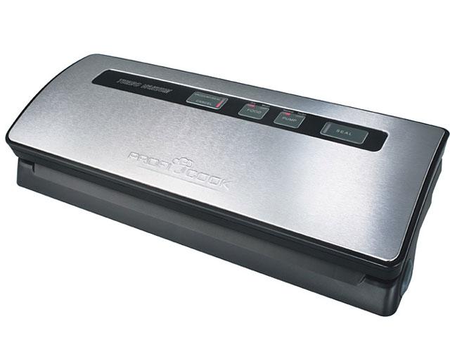 Foto Proficook Vk1015. Envasadora Al Vacio