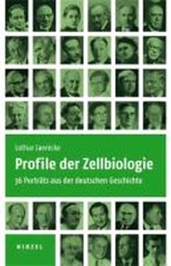 Foto Profile der Zellbiologie