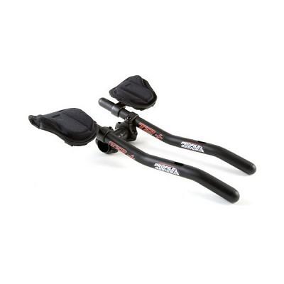 Foto Profile Design acople T2+ S-bend Al Aerobar
