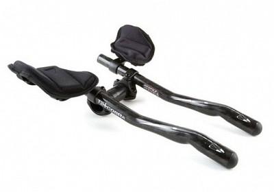 Foto Profile Design Acople T2+ S-Bend Cobra Carbon