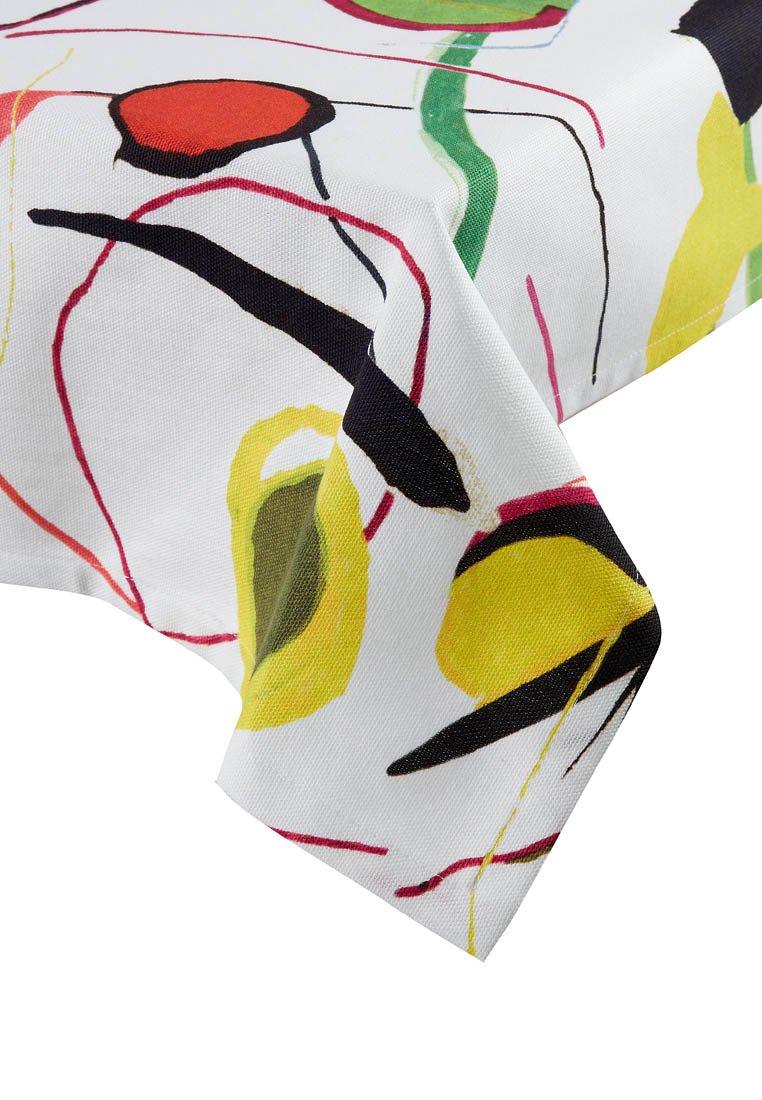 Foto Proflax MANHATTAN Mantel multicolor