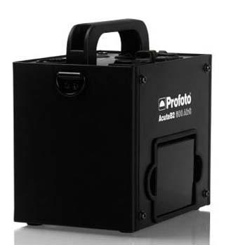 Foto Profoto * acute b2 air kit uv