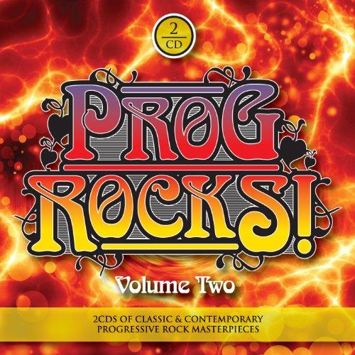 Foto Prog Rocks!: Volume Two