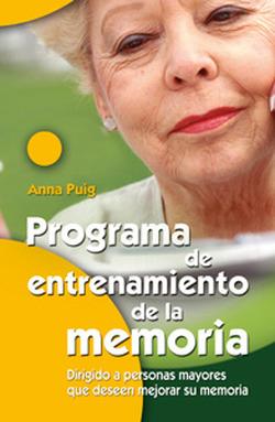 Foto Programa de entrenamiento de la memoria