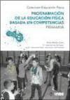 Foto Programación De La Educación Física Basada En Com