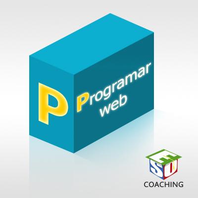 Foto Programar Web