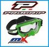 Foto PROGRIP SPORT LINE Gafas Green