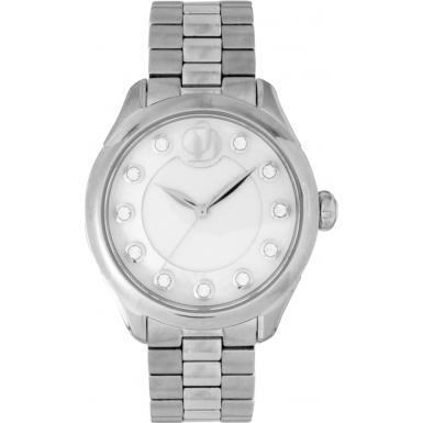 Foto Project D Ladies Steel Bracelet Watch Model Number:PDB009-W-41