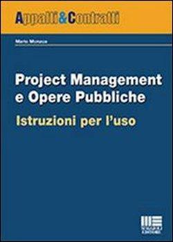 Foto Project management e opere pubbliche