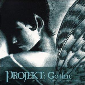 Foto Projekt: Gothic CD