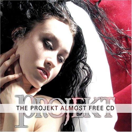 Foto Projekt Almost Free -9tr- CD