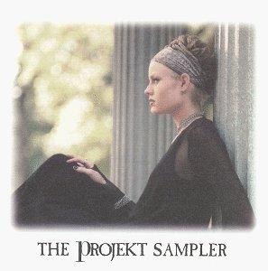 Foto Projekt Sampler CD