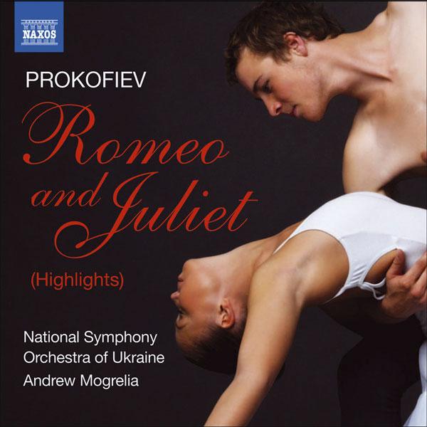 Foto Prokofiev: Romeo y Julieta (extractos)