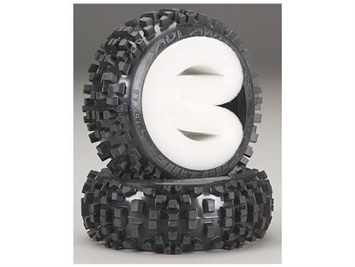 Foto Proline Badlands Xtr 1/8 Tire (2) 902100
